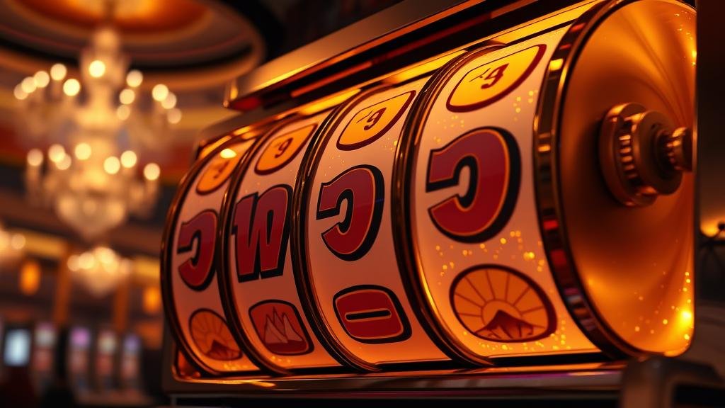 การวิเคราะห์เทรนด์และจังหวะการเล่นสล็อต