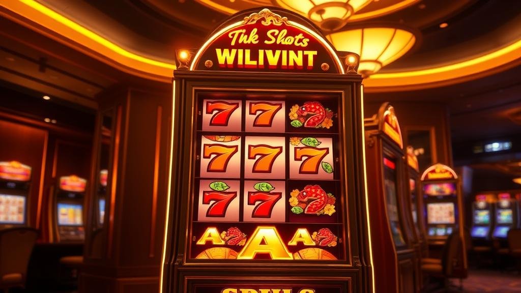 แนวทางตั้งเป้า สล็อตภูเขาสีทอง: วิเคราะห์ฟีเจอร์รีลขยายและสัญลักษณ์ยักษ์