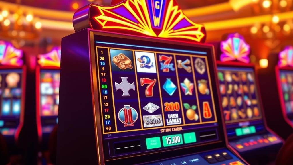 การใช้ฟีเจอร์ซื้อในเกมสล็อต Blueprint