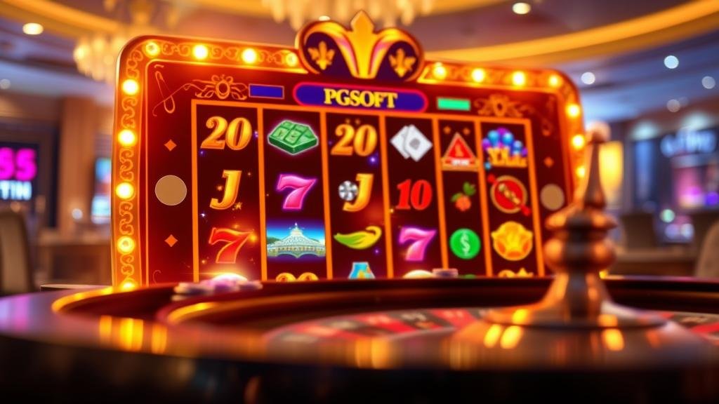 สล็อตธีมสตีมพังค์ที่มาพร้อมฟีเจอร์พิเศษและโอกาสแตกรางวัล