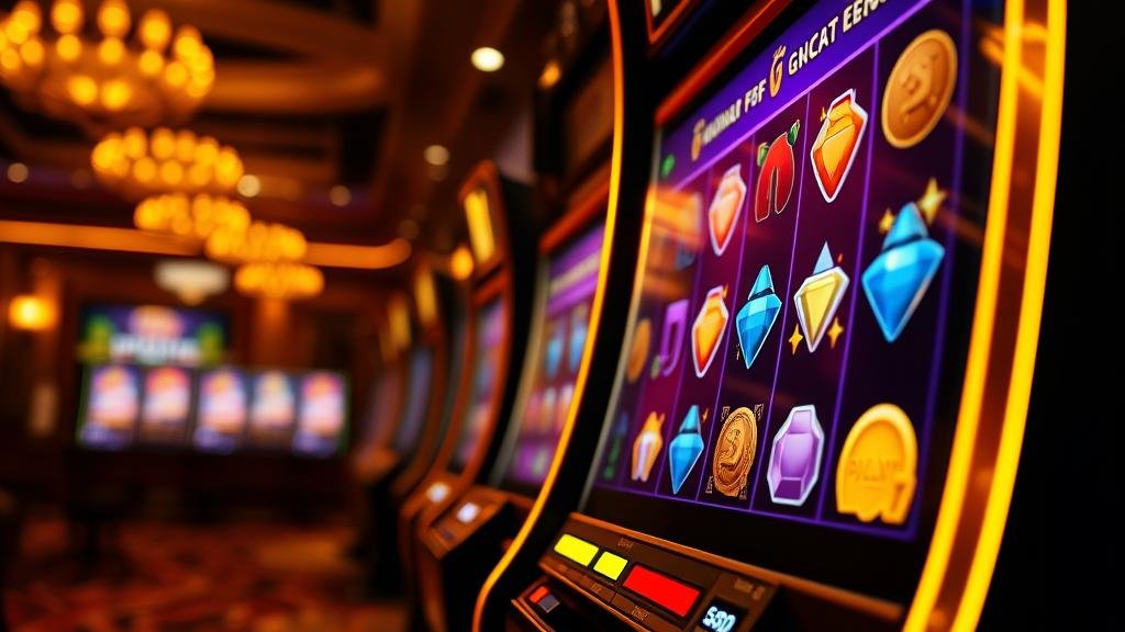 เปิดคลังเทคนิค เล่นสล็อต PGSOFT ให้ปัง พร้อมวิธีตั้งงบฉบับเพื่อนซี้