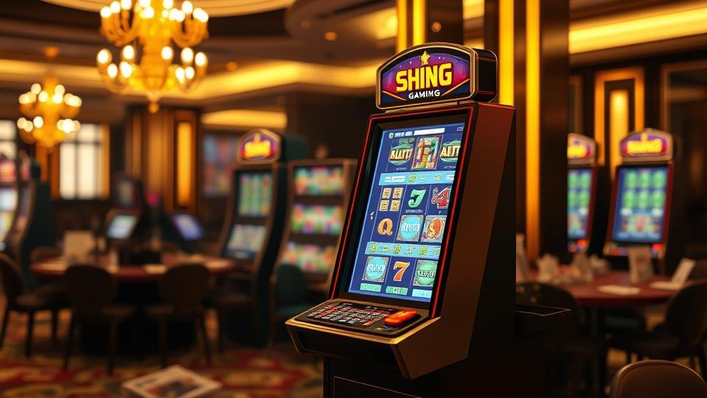 แกะสูตร สล็อต Hacksaw: ตั้งค่าออโต้ ฉบับเซียน เพิ่มโอกาสชนะ