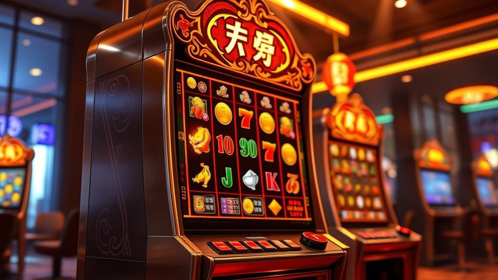 การซื้อฟรีสปินในเกมสล็อตออนไลน์