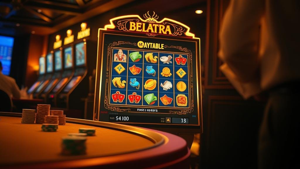 สล็อต Hacksaw Gaming พร้อมตัวคูณรางวัลสูง