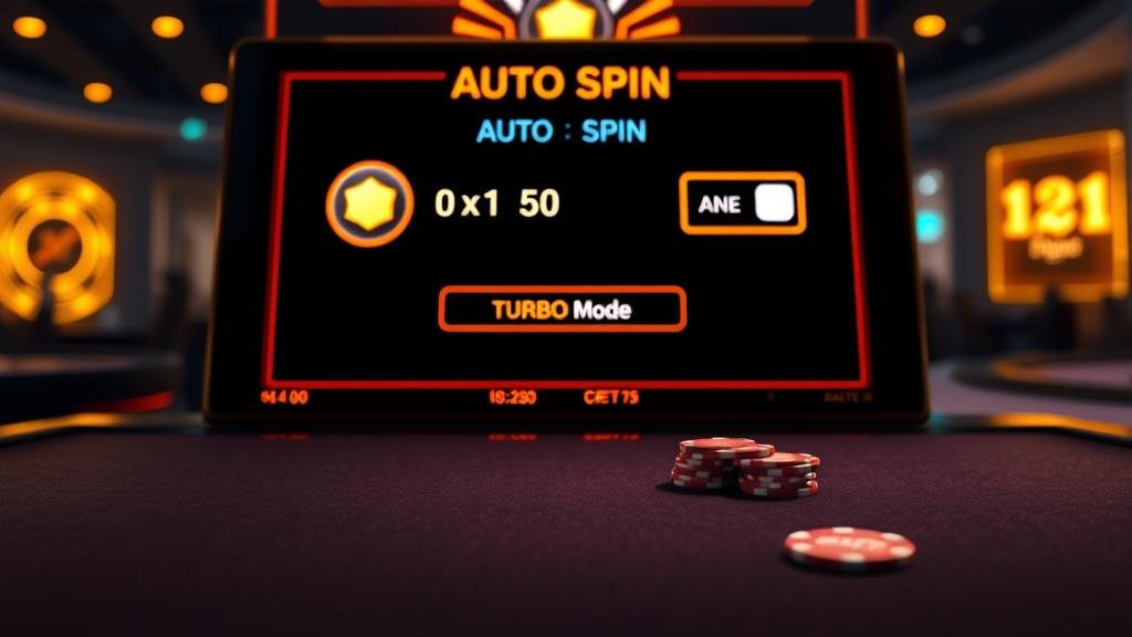 การทำความเข้าใจ RTP และความผันผวนของสล็อต