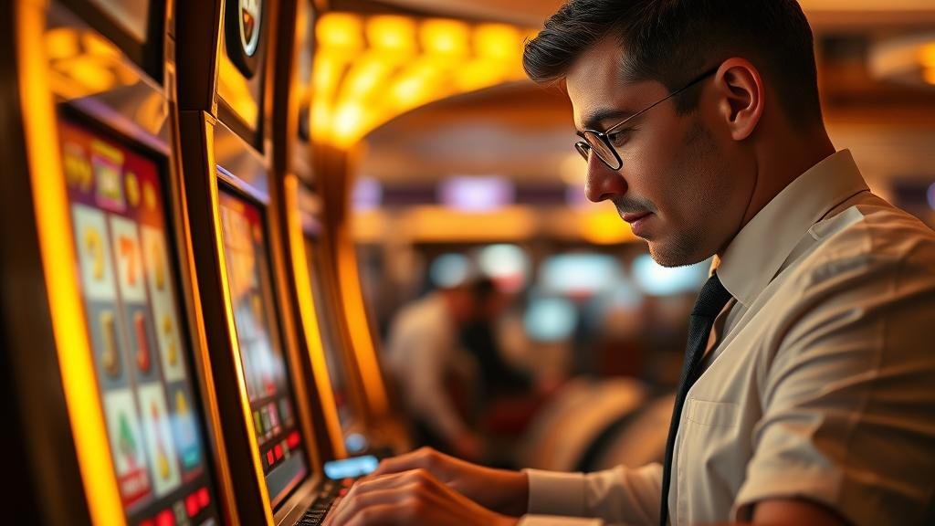 คู่มือสล็อต ซีรีส์สำหรับมืออาชีพ 179 - Complete Guide