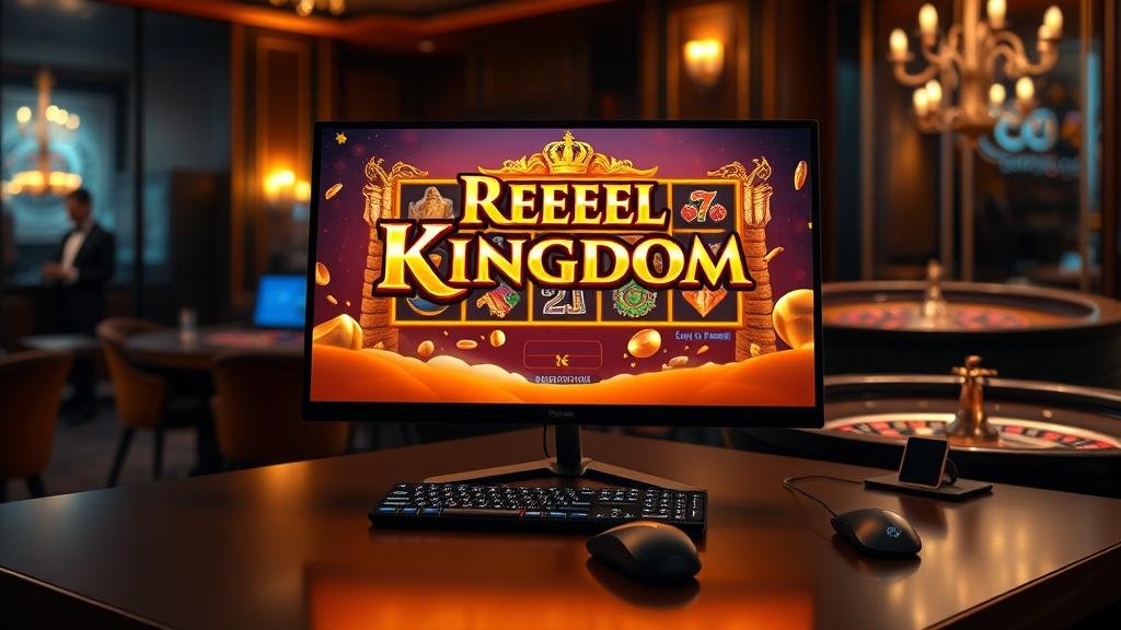 สล็อต รีลขยาย