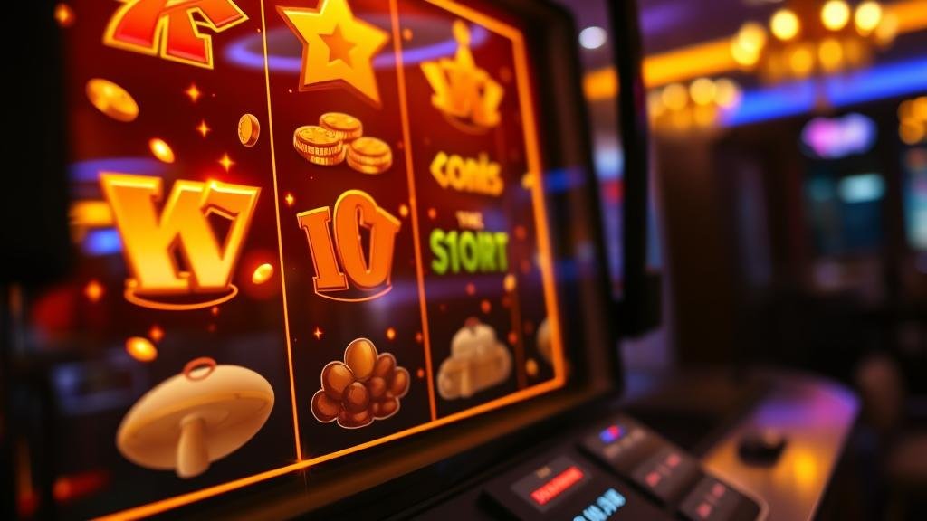 เกมสล็อต Gamzix โอกาสแตกหนัก