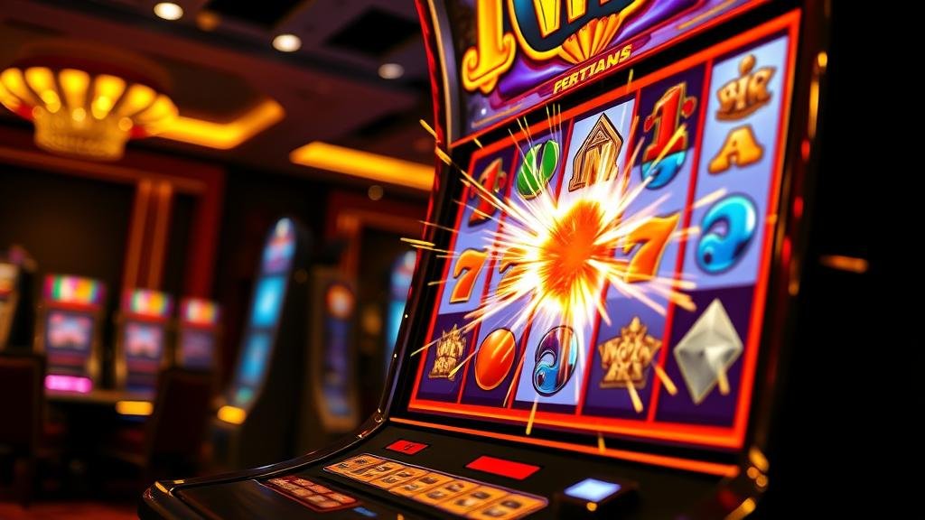 สล็อต BigWave ทุนน้อย แตกหนัก