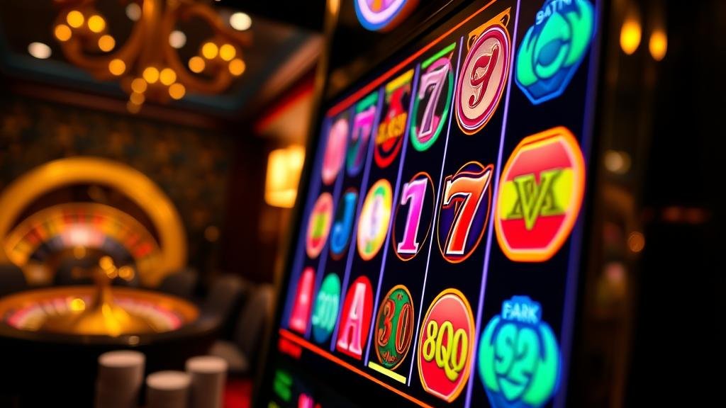 การเล่นสล็อตออนไลน์บนแท็บเล็ตพร้อมฟีเจอร์หมุนเทอร์โบและซื้อฟีเจอร์