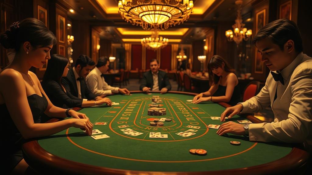 เกมสล็อต NolimitCity ที่มีฟีเจอร์พิเศษ