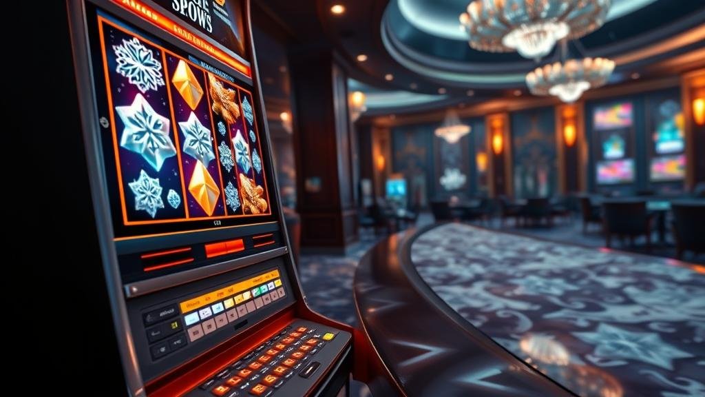 การตั้งเป้าหมายและปรับเบทสล็อต Octoplay และ LightWonder