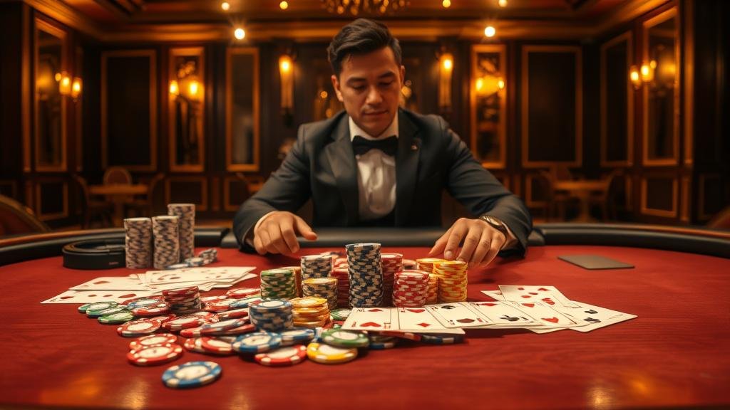 เปิดคัมภีร์สล็อต: เจาะลึกกลไก InfinityReels, Hold&Win, Link&Win โบนัสไหลมา