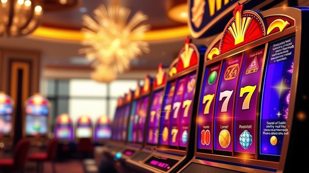 การปรับเบทสล็อตบนแท็บเล็ต