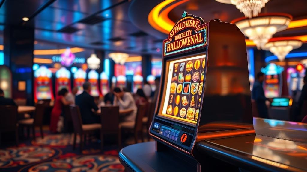 คู่มือปรับเบทสล็อต Spinomenal: เทคนิคซื้อสปินช่วงวันหยุดให้แตกหนัก