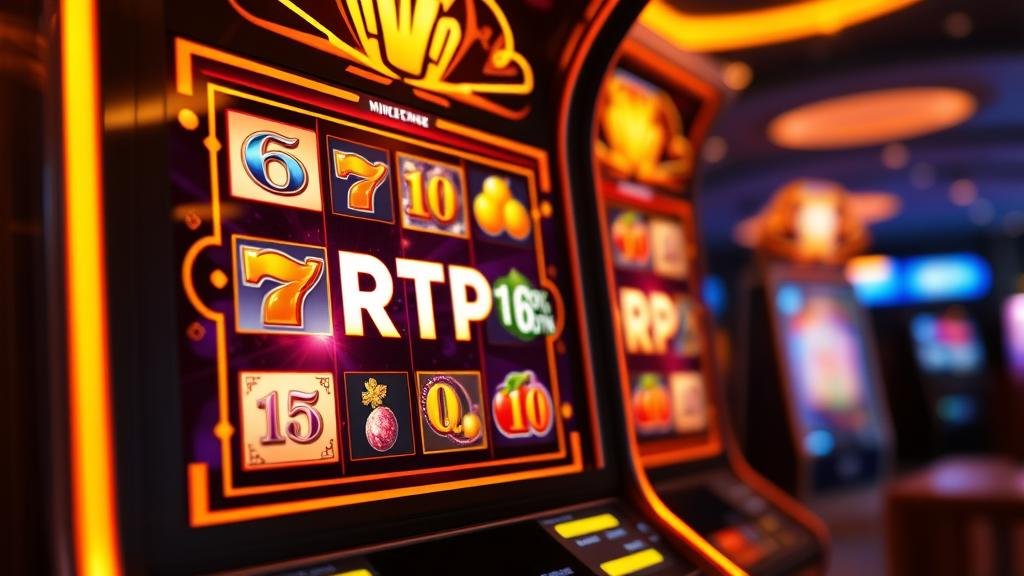 หน้าจอเกมสล็อต Nolimit City ธีมจีนโบราณ