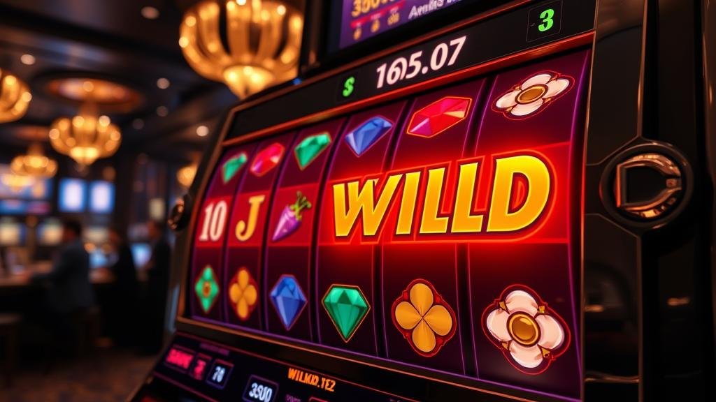 สปินมันส์ทุกค่าย: ปรับเบทสล็อต Nolimit, ELK, Blueprint ฉบับง่าย ทำกำไรชัวร์