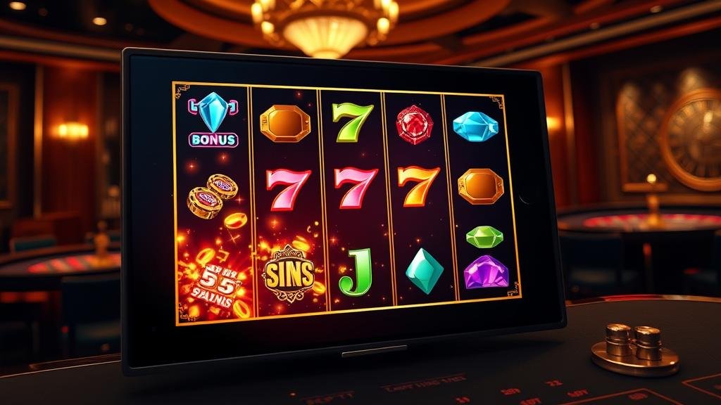 โลโก้ค่ายเกมสล็อตยอดนิยม