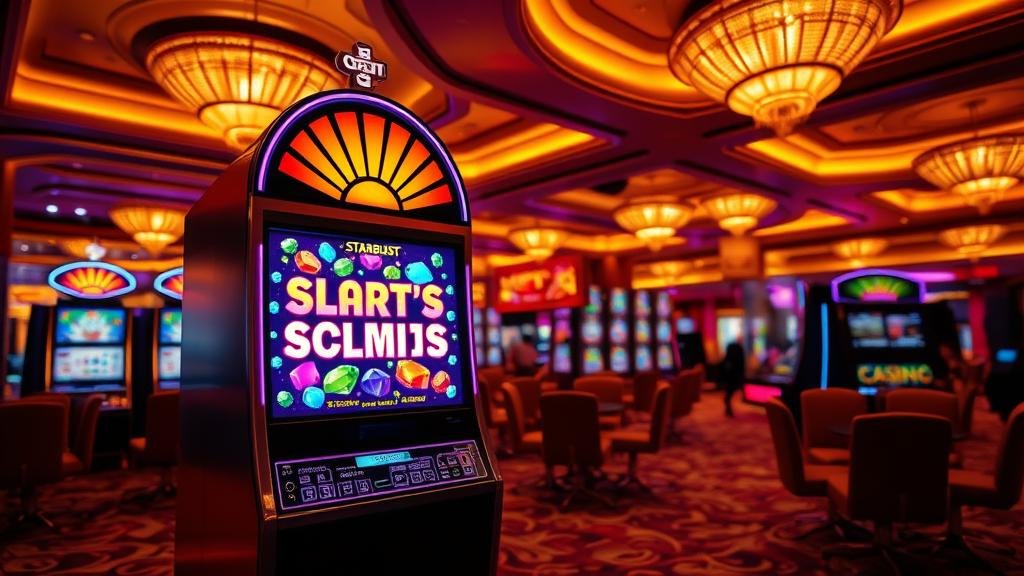 สล็อตค่ายตรง: คู่มือเลือกเกม NetEnt, Joker, YGG ฉบับเข้าใจง่าย แตกหนัก คืนทุนไว