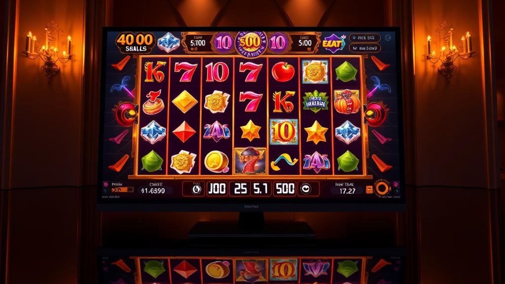 คู่มือสล็อต แตกง่ายสำหรับมืออาชีพ 524 - Complete Guide