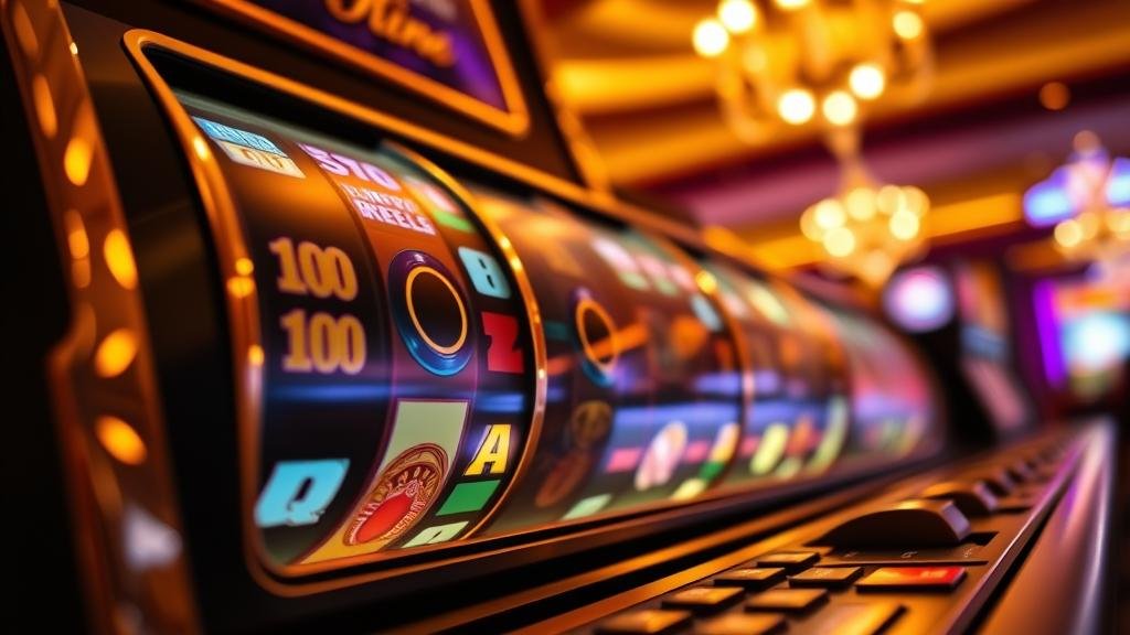 เกมสล็อตคุณภาพจากค่าย Quickspin