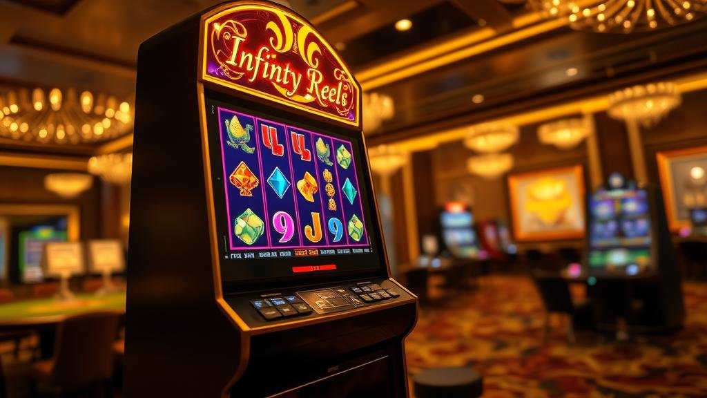 กลไก PopWins™ ในสล็อต AvatarUX