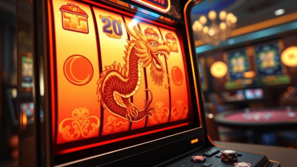 เปิดคัมภีร์สล็อต: คู่มือเลือกค่ายดัง Endorphina, Kalamba, RedTiger, PG, Spino...