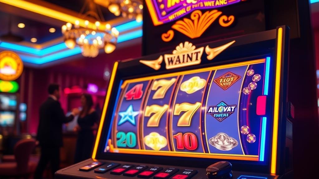 เคล็ดลับเลือกค่ายสล็อต Endorphina, BGaming, Spinomenal: เน้นเกมแตกหนัก ทำกำไร...