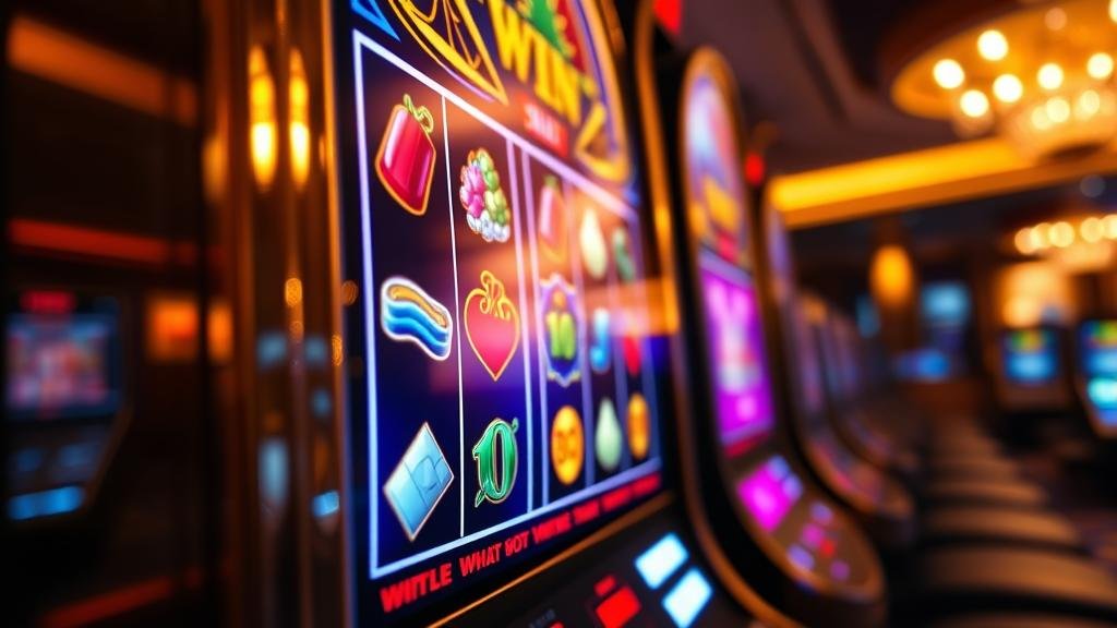 รวมเกมสล็อตจากหลากหลายค่ายดัง