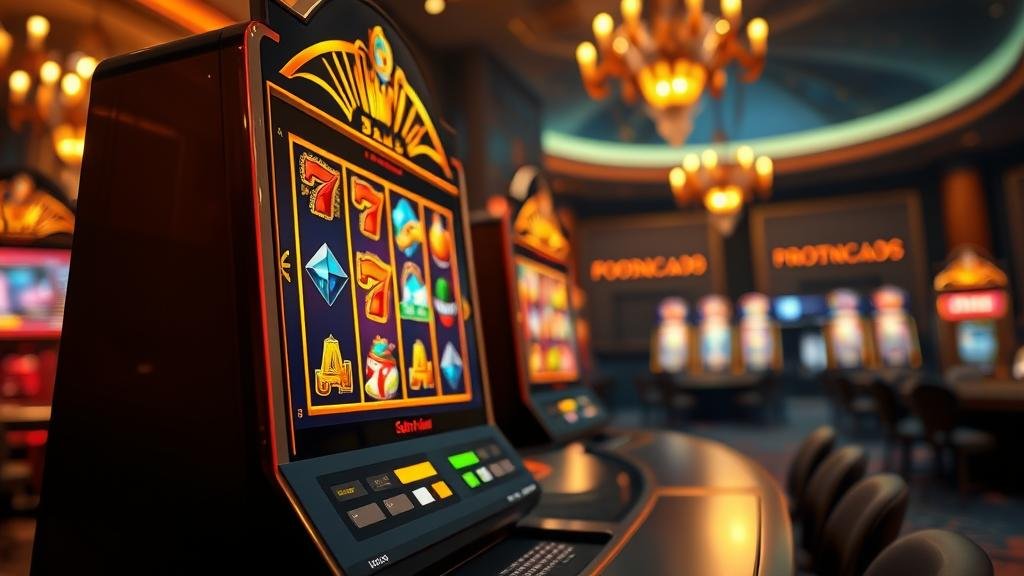 สล็อต Joker Gaming ธีมเอเชีย