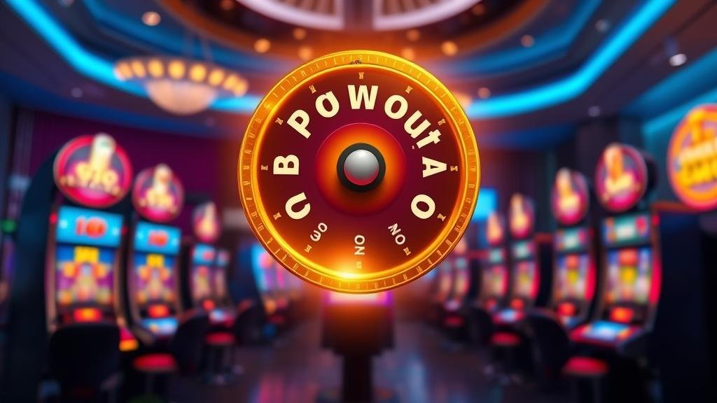 เจาะลึก! สล็อตค่ายดัง Hacksaw, Push, Joker, ELK, Wazdan: วิเคราะห์กลไก ทำกำไร...