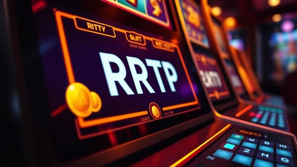 แนะนำวิธีเช็ค RTP สล็อตค่ายดัง ทำกำไรฉบ่อย่างง่าย คืนทุนไว ทุนต่ำ เล่นง่าย