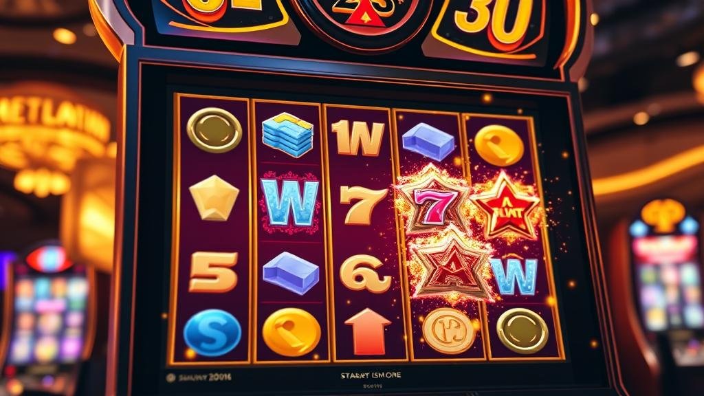 เคล็ดลับปรับเบทสล็อต Stakelogic Hold&Win: แกะกลไก InfinityReels, 243Ways ทำกำไร