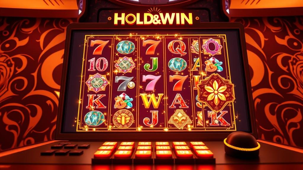 การปรับเบทและซื้อโบนัสในสล็อตออนไลน์