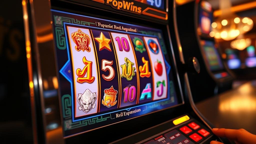 ฟีเจอร์ซื้อสปินในสล็อต Stakelogic