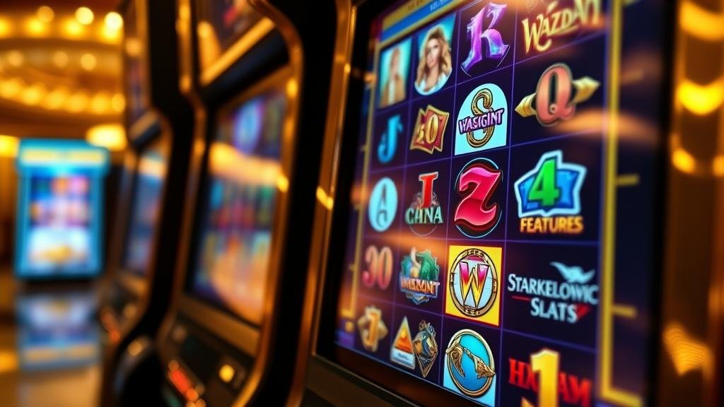 วิธีเลือกค่ายสล็อต Spinomenal, Wazdan, Stakelogic ทำกำไรช่วงบ่าย