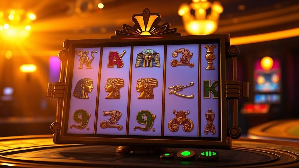 สล็อตจากค่าย NetEnt ที่มี RTP สูง