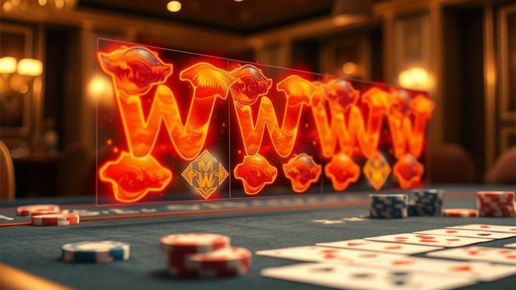 การปรับตั้งค่าและประสบการณ์ผู้ใช้ สล็อต BigWave