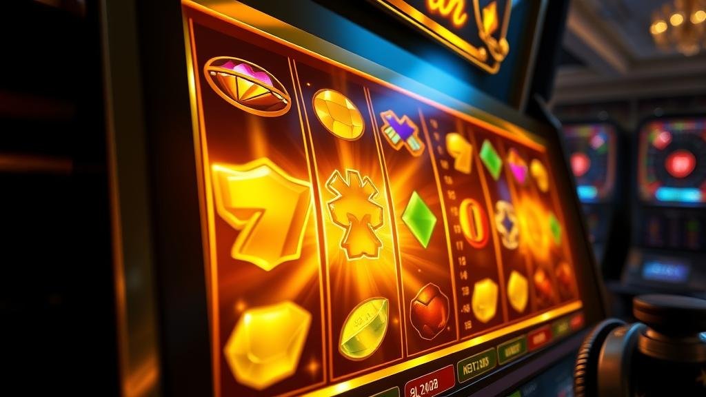 ตั้งค่าออโต้ สล็อต คุมงบ