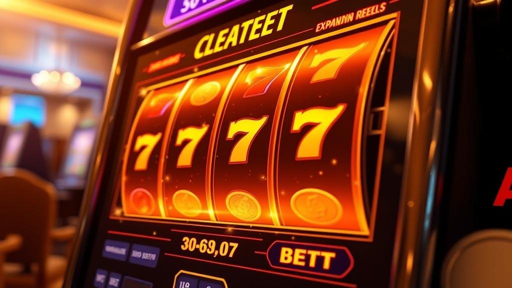 สูตรเด็ดสล็อต RTP สูง: วิเคราะห์ฟีเจอร์มหัศจรรย์, สลับเหรียญ, คุมงบแตกหนัก