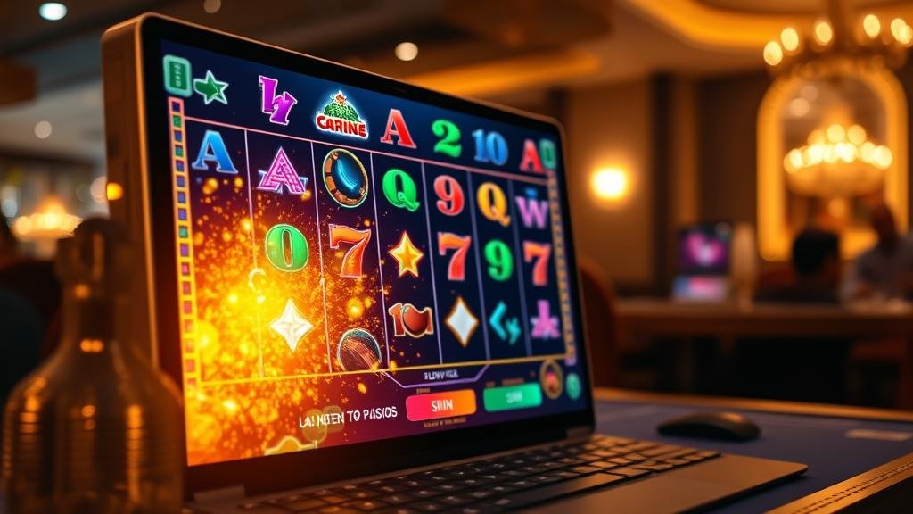 คู่มือสล็อต ซีรีส์สำหรับมืออาชีพ 824 - Complete Guide