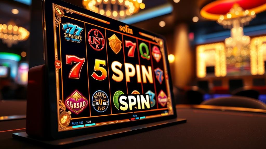 การกดปุ่มหมุนเทอร์โบเพื่อเร่งความเร็ว