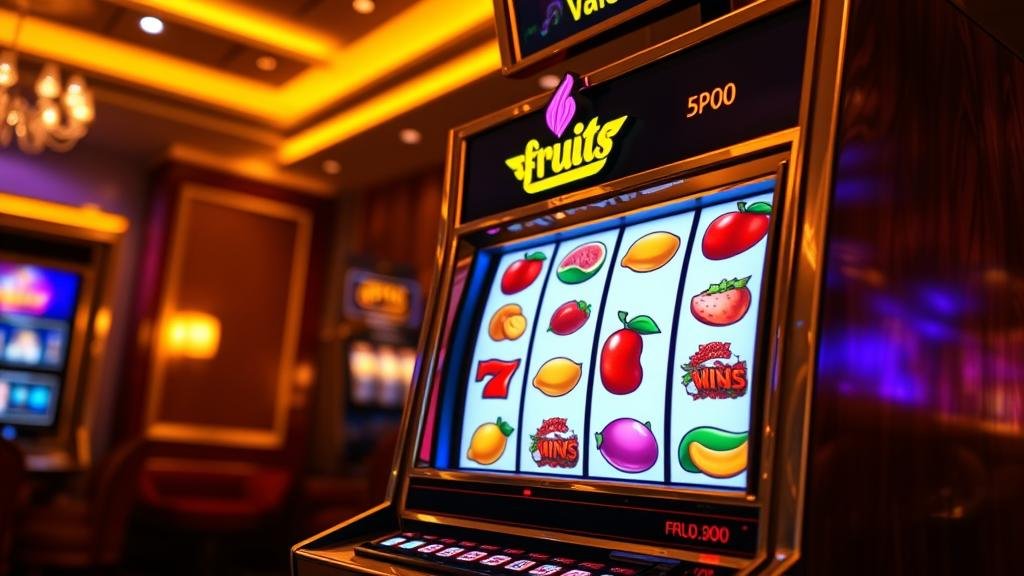 คู่มือสล็อต รีลสำหรับมืออาชีพ 832 - Complete Guide