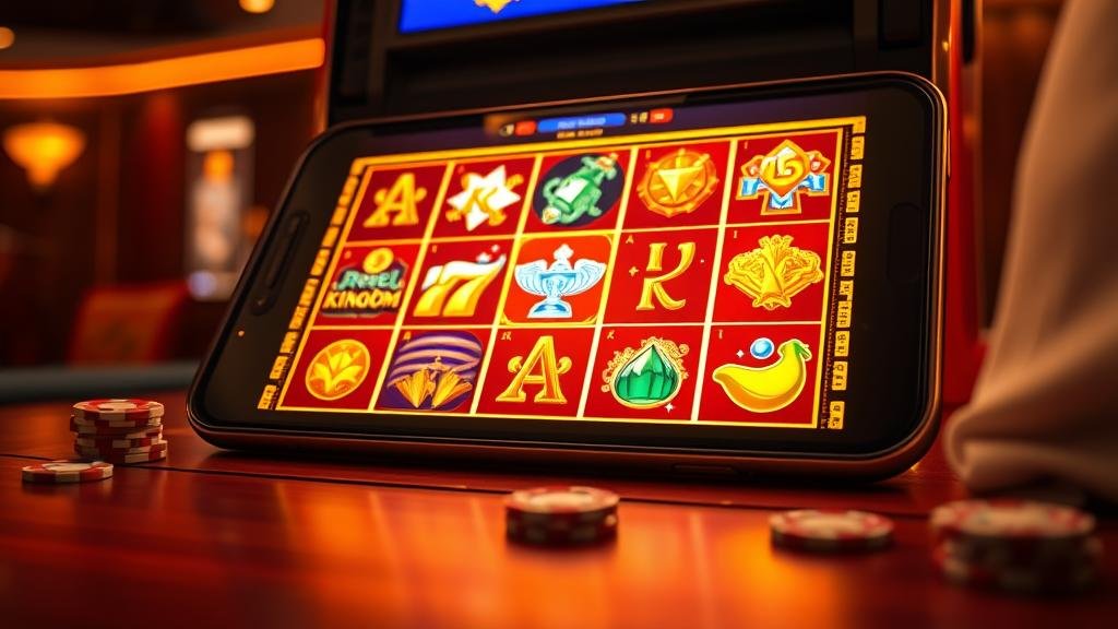 สูตรเด็ด! สล็อต iOS, BigWave, ReelPlay: เช็คเพย์เทเบิล-จับเทรนด์ทำกำไร