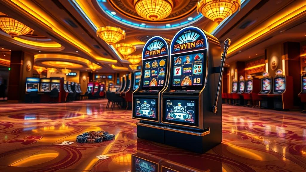 เกมสล็อต KA ผันผวนต่ำ