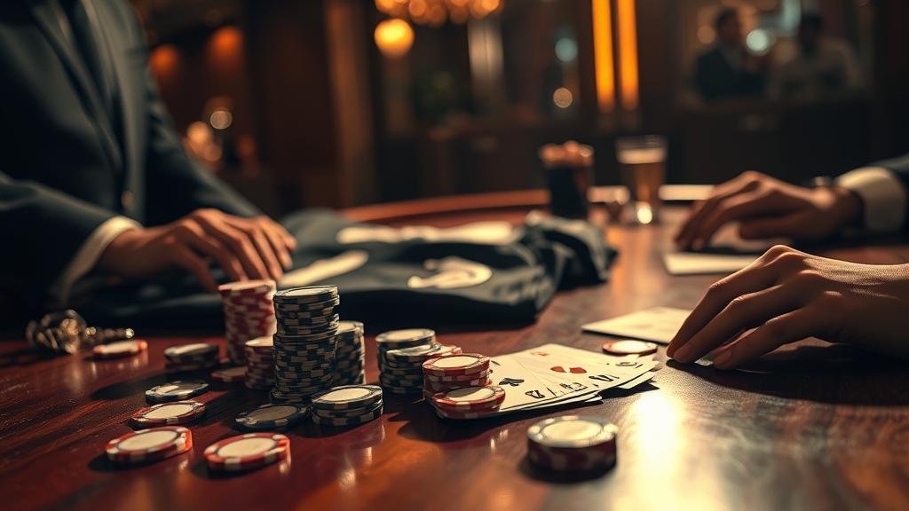 สัญลักษณ์สุ่มไวลด์และตัวคูณในเกมสล็อต