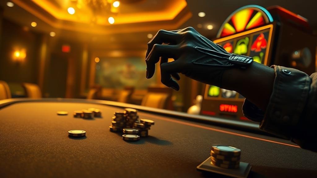 ตั้งค่าออโต้เบท สล็อต ซอมบี้ ทุนน้อย