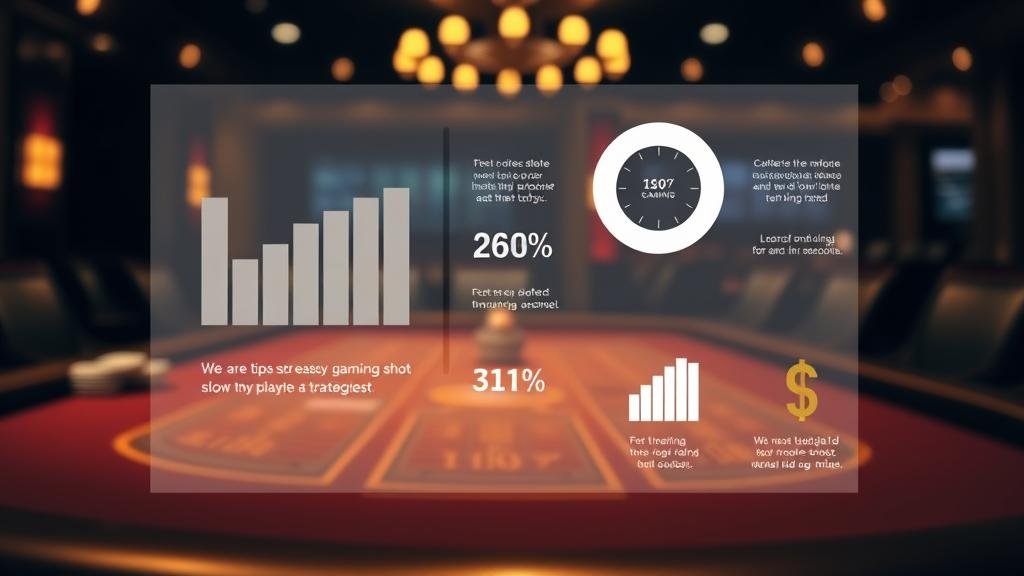 การเล่น สล็อต Mascot บนมือถือพร้อมเทคนิคคุมงบ