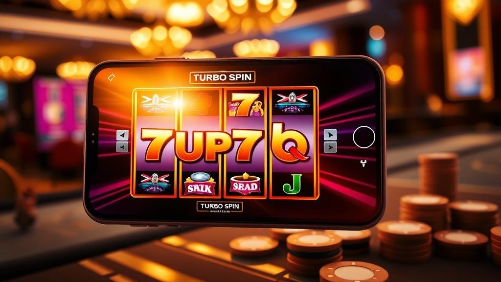 สล็อตยุโรป หมุนเทอร์โบ: เทคนิคตั้งค่าออโต้เล่นง่ายบนมือถือ