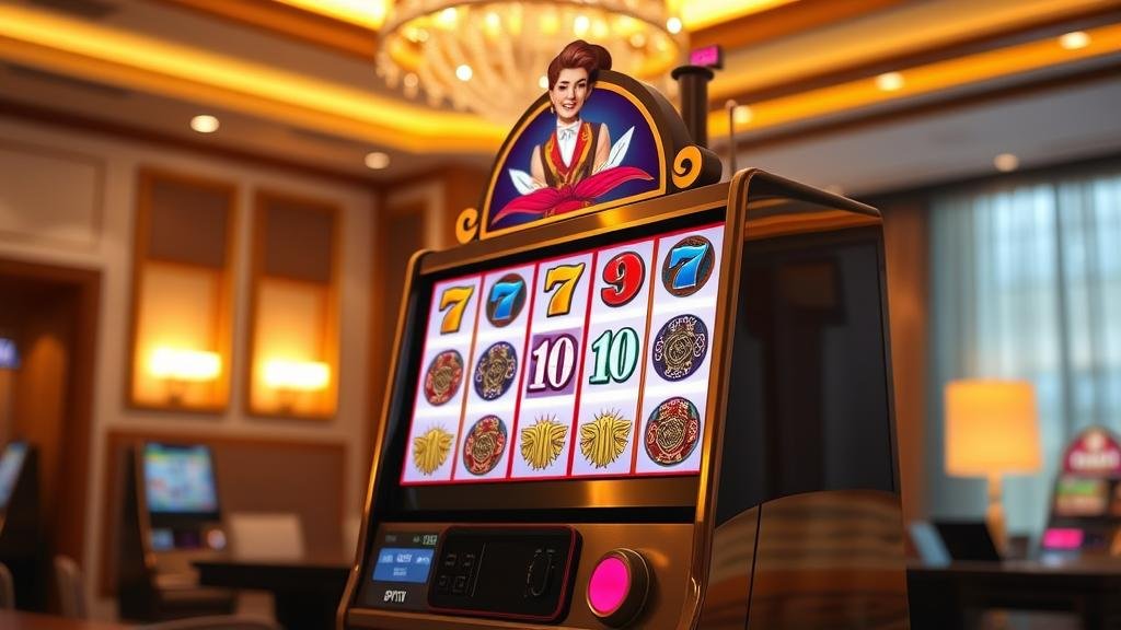 คู่มือสล็อต ซีรีส์สำหรับมืออาชีพ 23 - Complete Guide